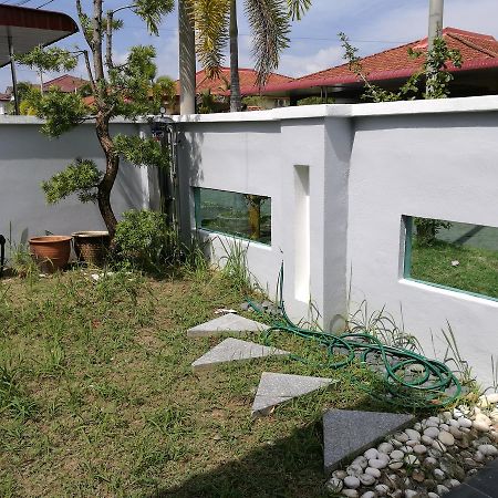 Barakah Homestay Алор-Сетар Экстерьер фото